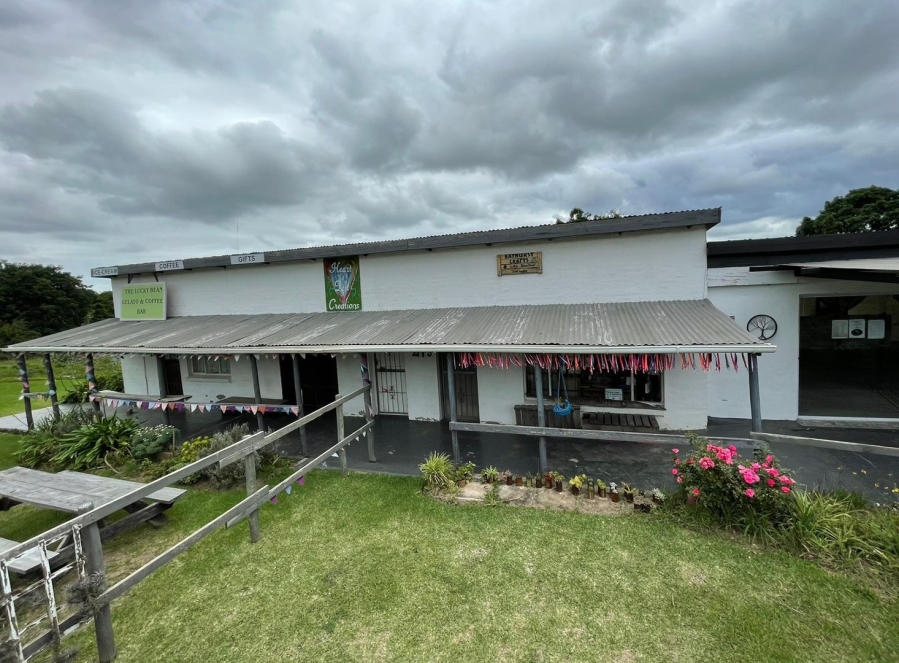 Commercial Property for Sale in Bathurst Eastern Cape